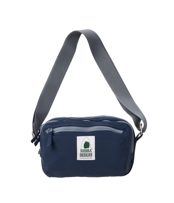60/40 SHOULDER POUCH | PACK | ITEM | 【SIERRA DESIGNS シエラ